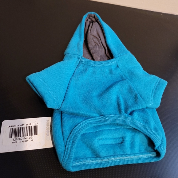 FOUFOU Dog Sweater - Picture 3 of 8